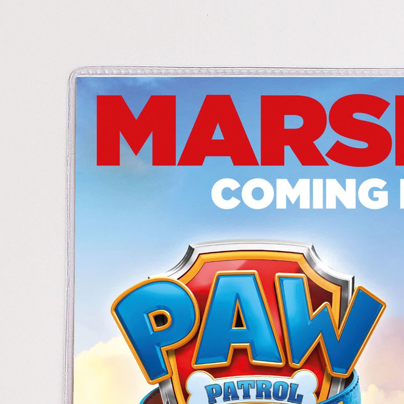 دفتر مشق ۸۰ برگ دایان مدل سگ‌های نگهبان کد۵۳۴۴۲ بسته ۴ عددی