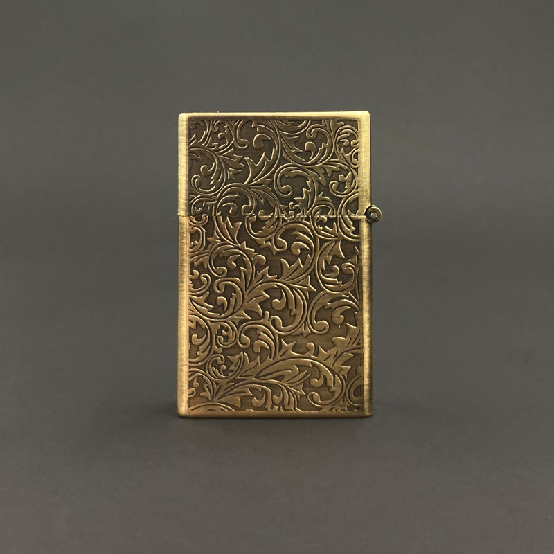 فندک بروآد طرح اسلیمی کد DKD-1031