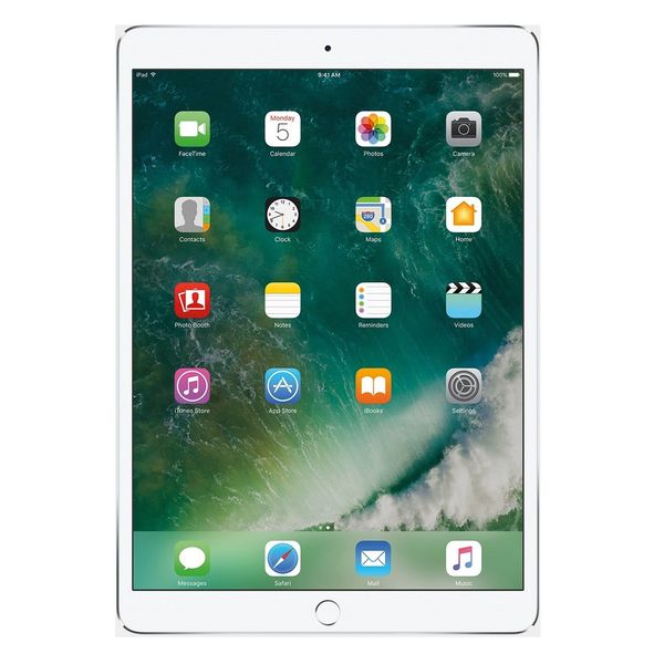 تبلت اپل مدل iPad Pro 10.5 inch 4G ظرفیت 512 گیگابایت تبلت اپل مدل iPad Pro 10.5 inch 4G ظرفیت 512 گیگابایت