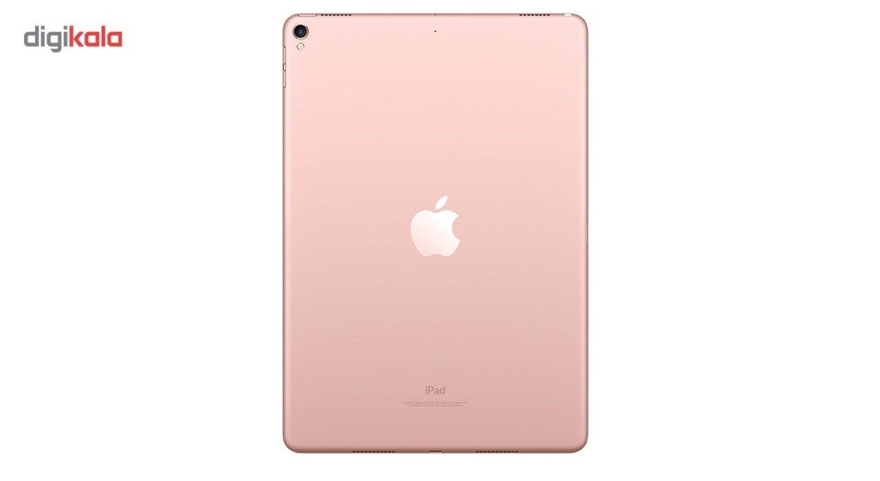 تبلت اپل مدل iPad Pro 10.5 inch 4G ظرفیت 512 گیگابایت