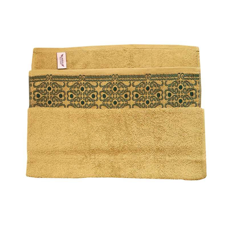  حوله حمام مارین مدل ME-31C.ACF81 سایز 50x90 سانتی متر 