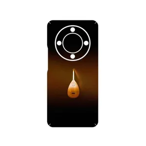 MAHOOT tambour Cover Sticker for Honor X9b