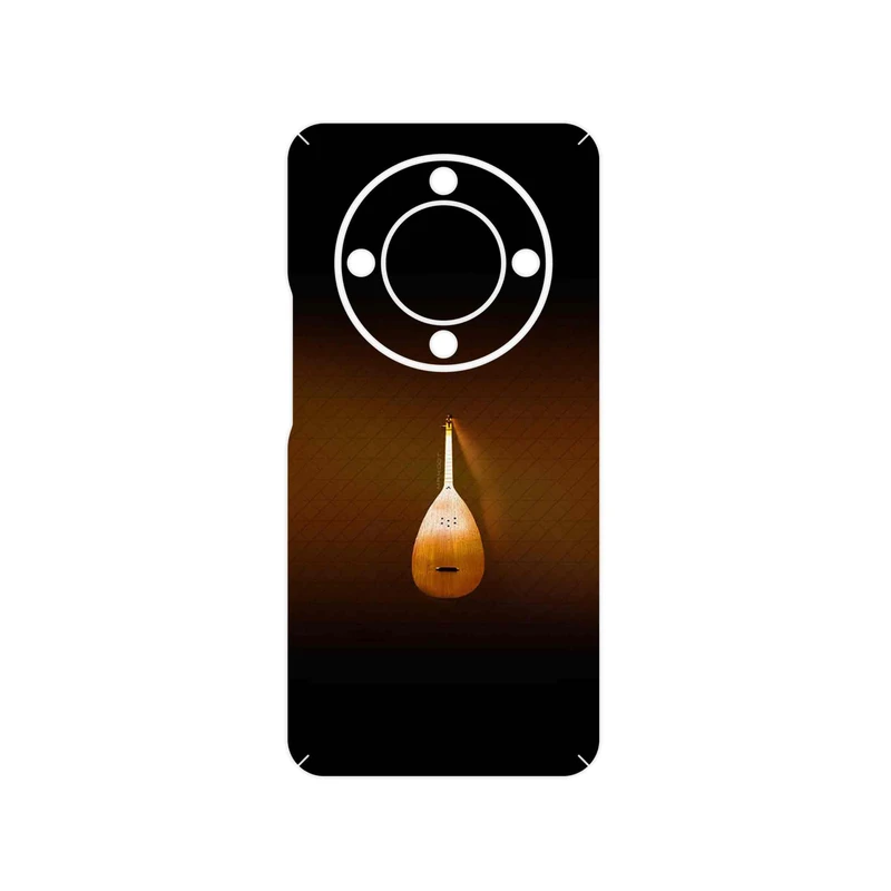 برچسب پوششی ماهوت مدل tambour مناسب برای گوشی موبایل آنر X9b