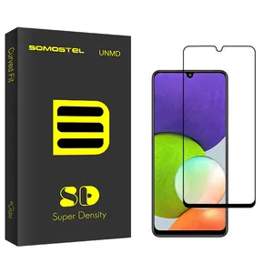 Somastel SD Screen Protector For Samsung Galaxy A22 4G