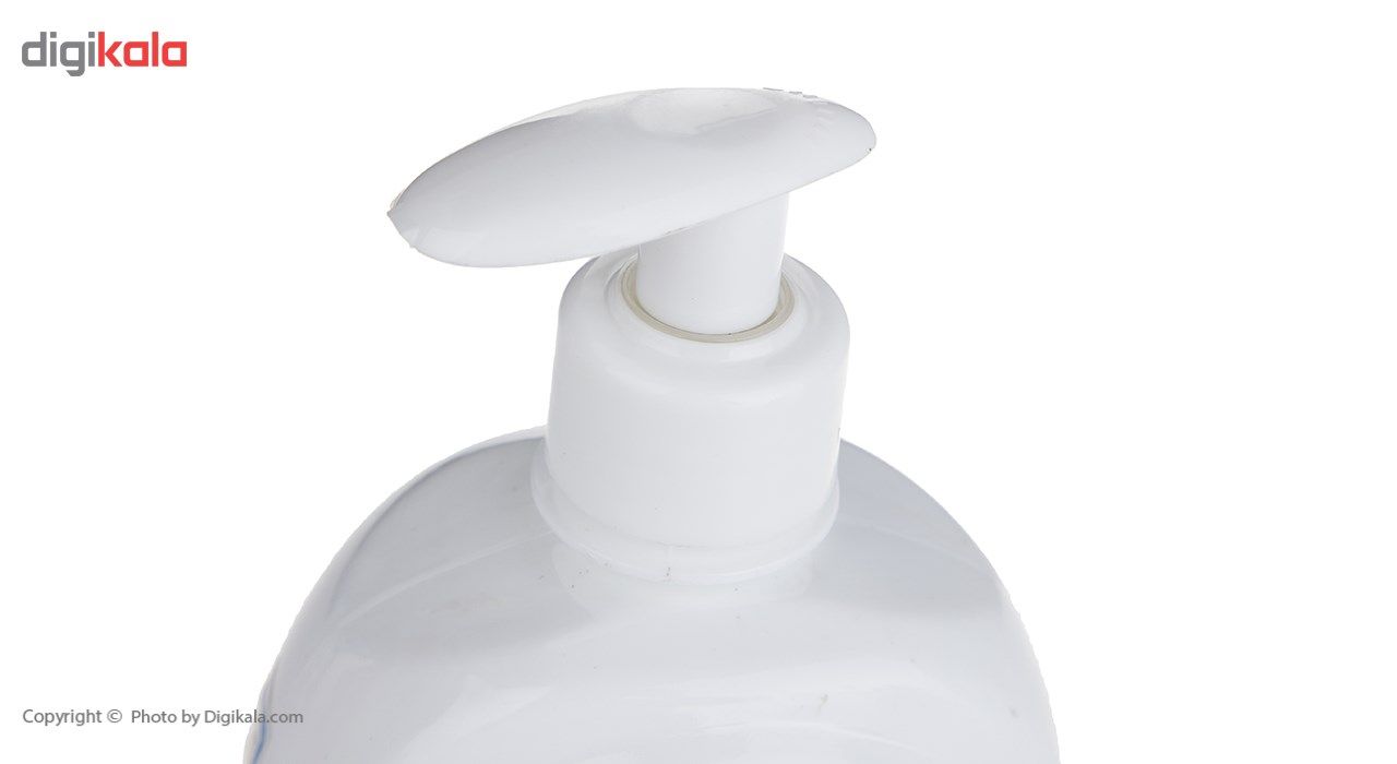 مایع دستشویی سیو مدل Sensitive Skin حجم 500 میلی لیتر