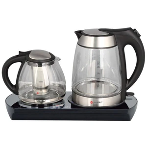 چای ساز ساپر مدل STT-325SD