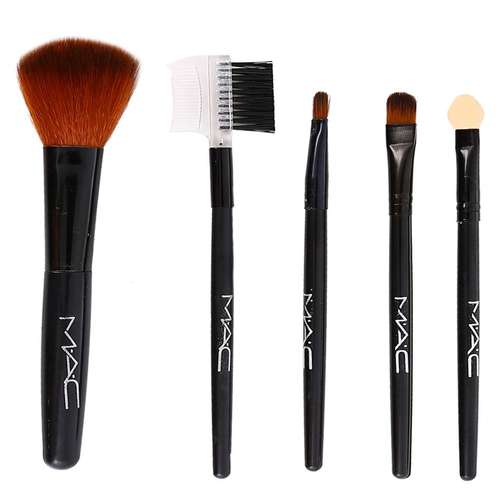 ست برس 5 تکه کیان مدل 454