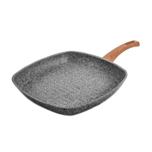 تابه کاراجا مدل Silver Stone
