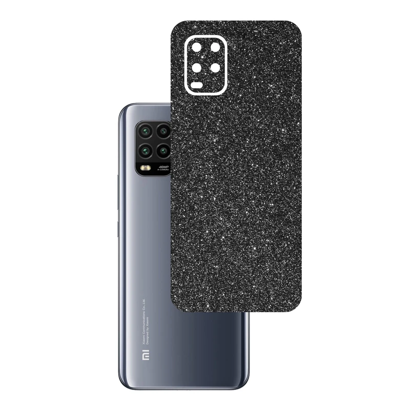 برچسب پوششی بستور مدل GB4-7 مناسب برای گوشی موبایل شیائومی Mi 10 Lite