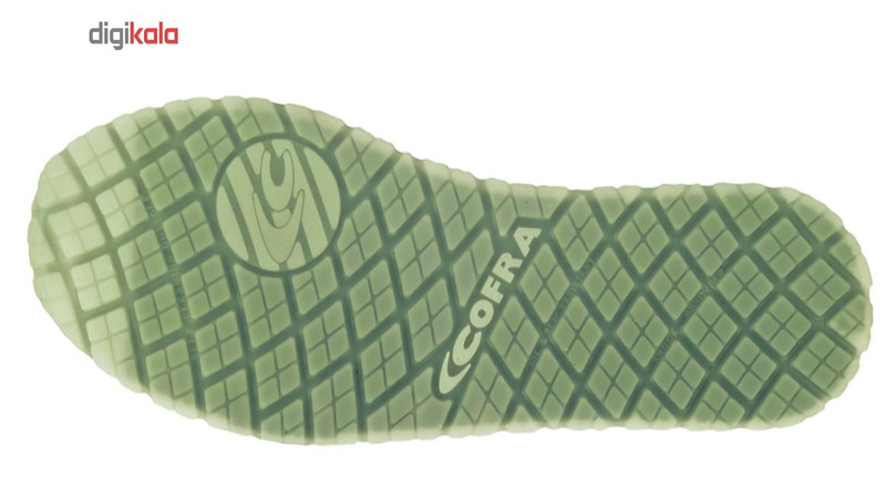 کفش ایمنی کفرا مدل BURST