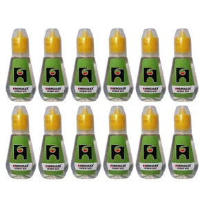 چسب مایع  150 سی سی هرکول مدل Student Glue - بسته 12 عددی