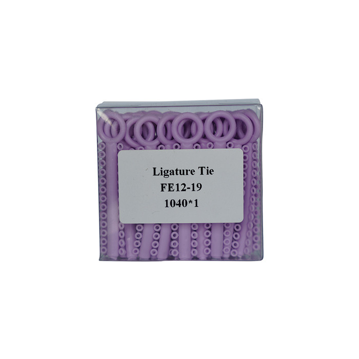 اورینگ ارتودنسی مدل LP19 بسته 1040 عددی