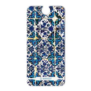 MAHOOT Traditional-tile Design Cover Sticker for HTC One E9