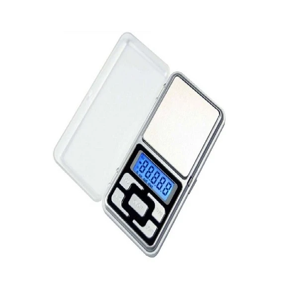 ترازوی آشپزخانه مدل MH-500