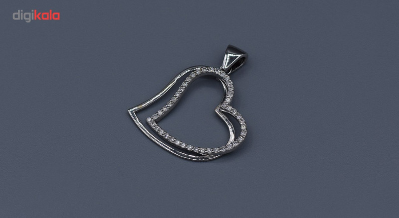 نیم ست طلا 18 عیار زنانه جواهری سون مدل 1394 نیم ست طلا 18 عیار زنانه جواهری سون مدل 1394