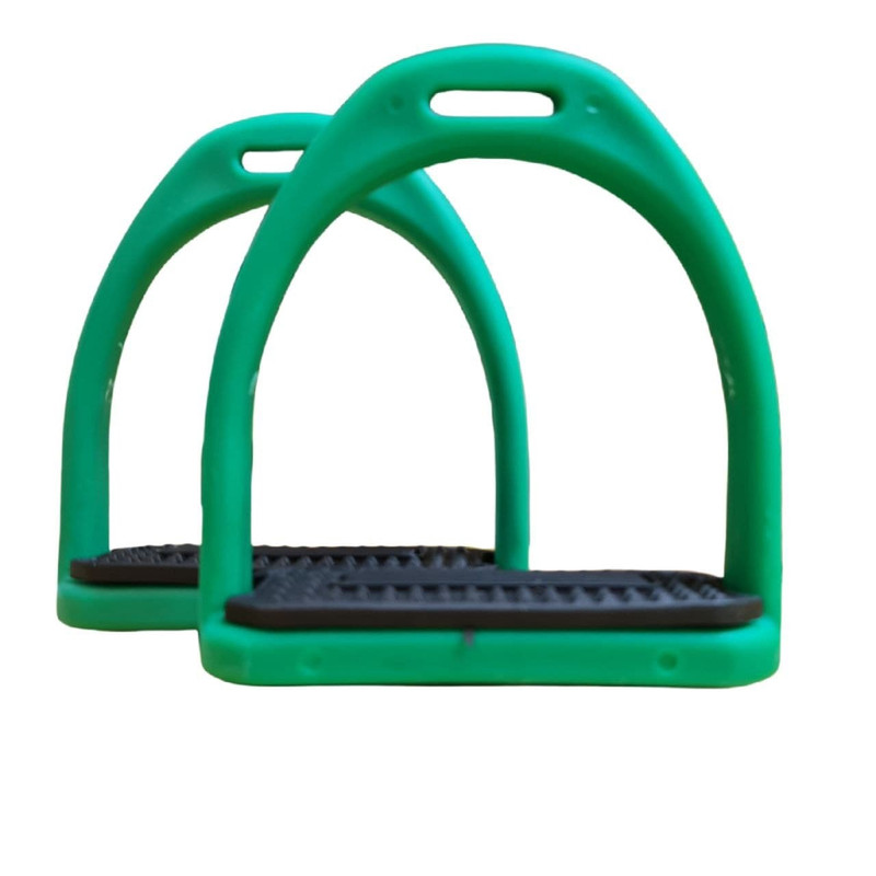 رکاب اسب مدل pvc کد 01 مجموعه 2 عددی