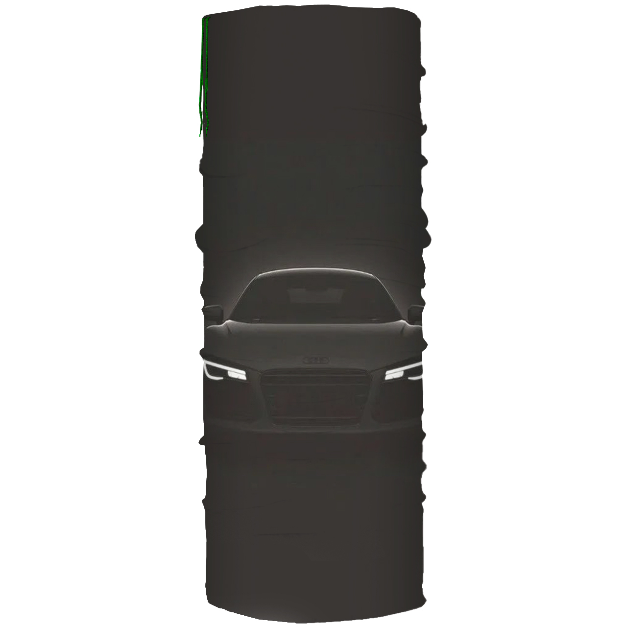 دستمال سر و گردن مدل ماشین کد B67