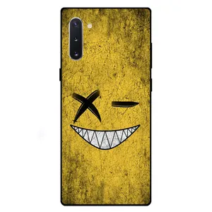 Megafone 8069 Cover For Samsung Galaxy Note 10