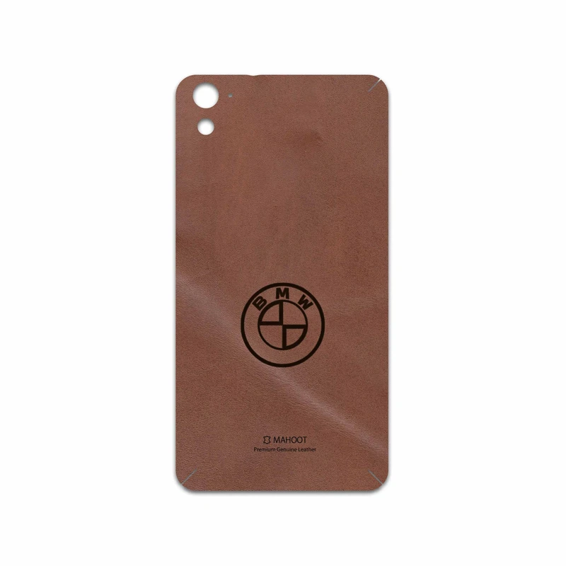 برچسب پوششی ماهوت مدل MNL-BMW مناسب برای گوشی موبایل اچ تی سی One E9s