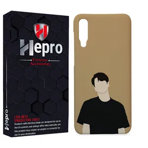 HEPRO MC Cover for SAMSUNG GALAXY A30S/A50/A50S