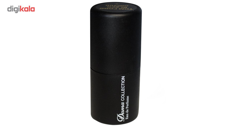ادوپرفیوم  اسپرت داما مدل  TOM FORD BLACK ORCHID حجم 25 میلی لیتر