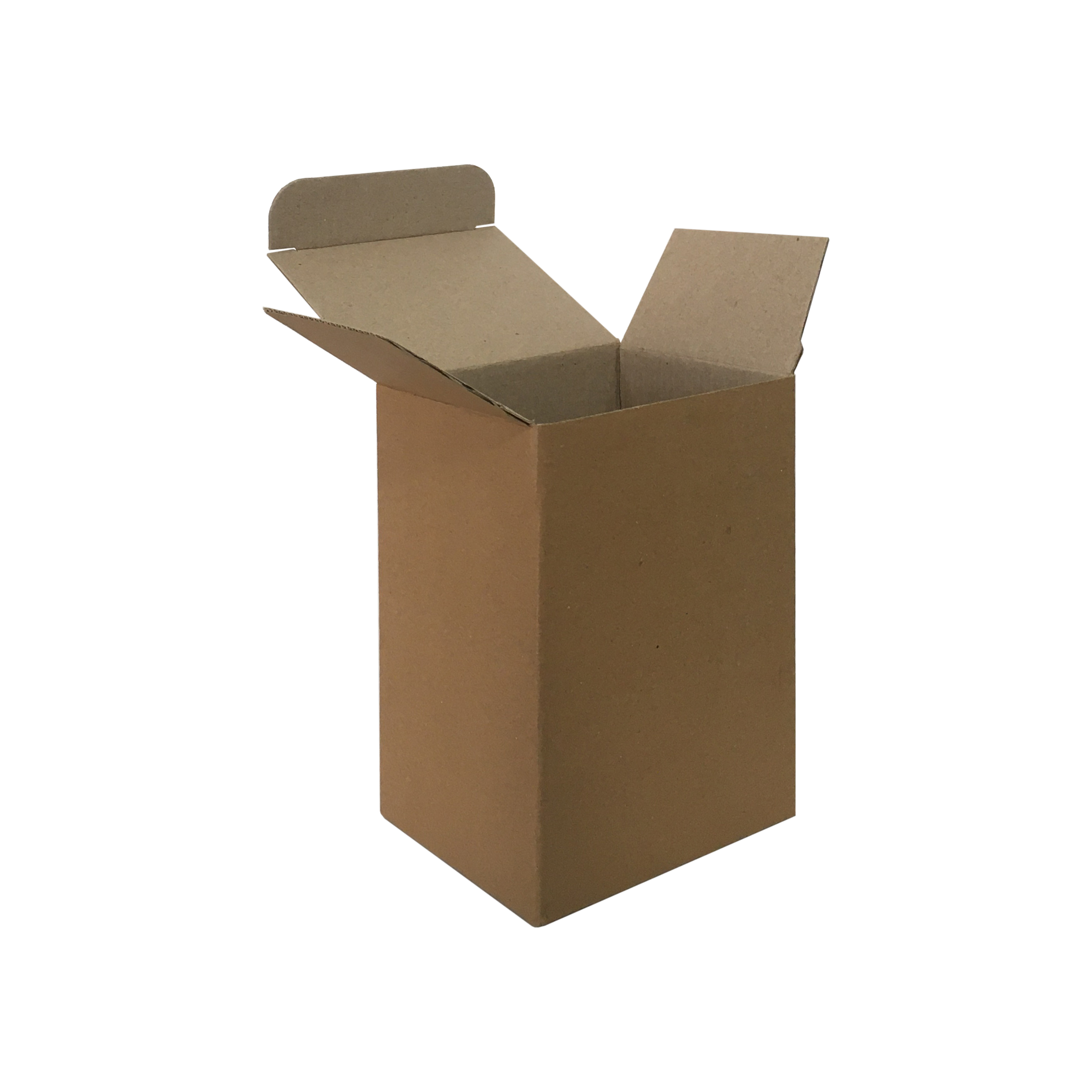 جعبه بسته بندی مدل C08 بسته 50 عددی