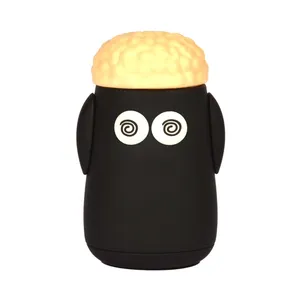 فلاسک کودک تینوکس طرح Sheep مدل B