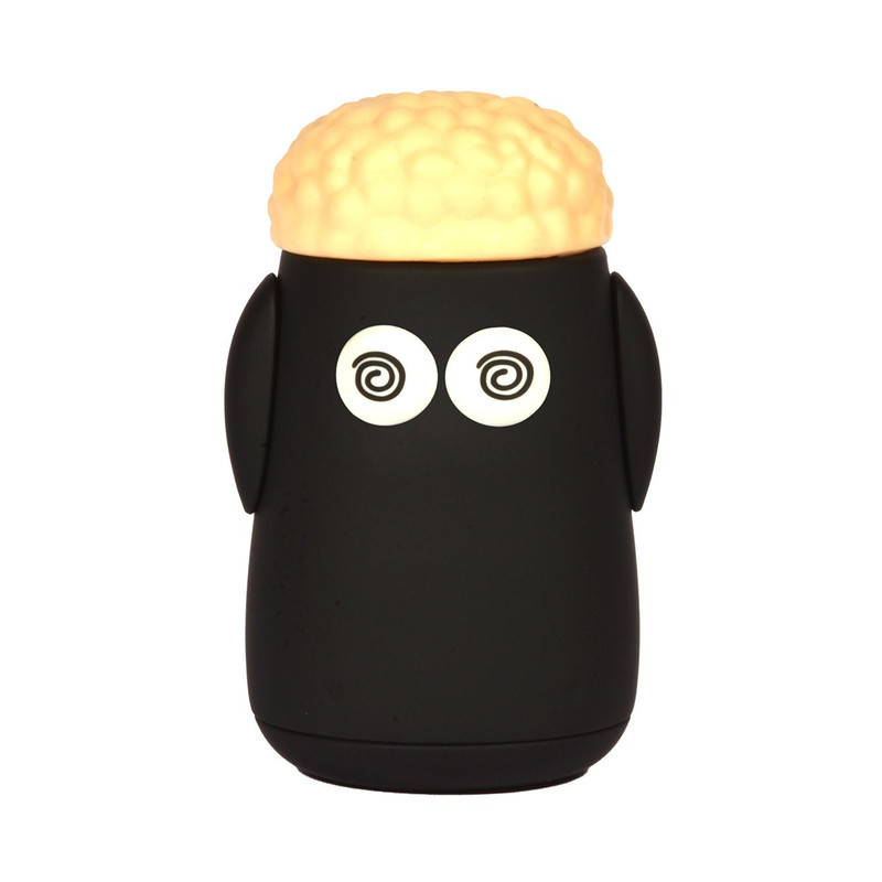 فلاسک کودک تینوکس طرح Sheep مدل B