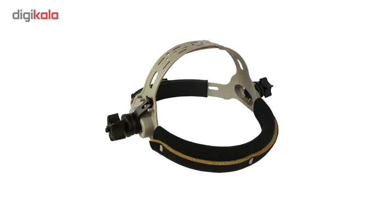 عکس شماره 3 : ماسک جوشکاری مدل wega 500s