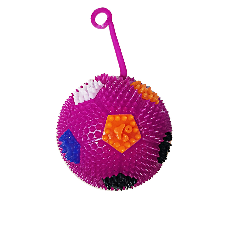 یویو مدل flashing ball کد pur01