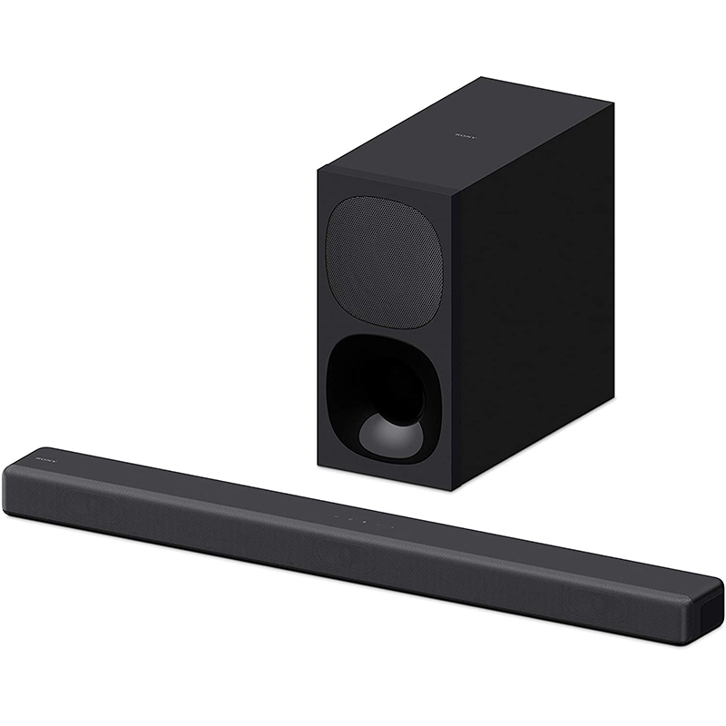 soundbar htg700