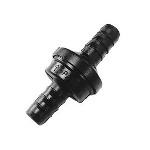 سوپاپ یک طرفه بخار روغن یدک چی مدل توربو شارژ مناسب برای دنا پلاس