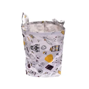 سبد رخت ترانه مدل YELLOW 2