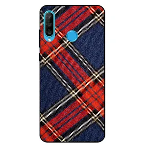 Megafone 8103 Cover For Huawei P30 Lite / Nova 4E
