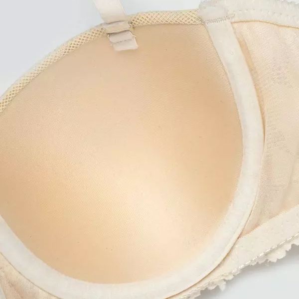 ست شورت و سوتین زنانه مکسوریا مدل اسفنجی دایمند کد NKU MAX 70504 - - 9