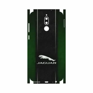 MAHOOT Jaguar Cars-FullSkin Cover Sticker for Huawei Mate 10 Lite