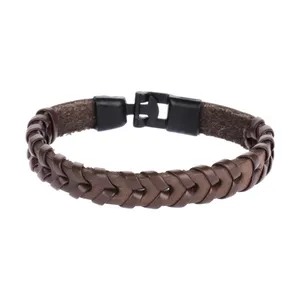 دستبند مردانه گالری شمرون کد 363B0