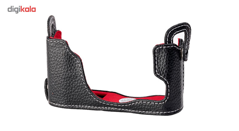 قاب دوربین فوجی فیلم مدل Leather Case