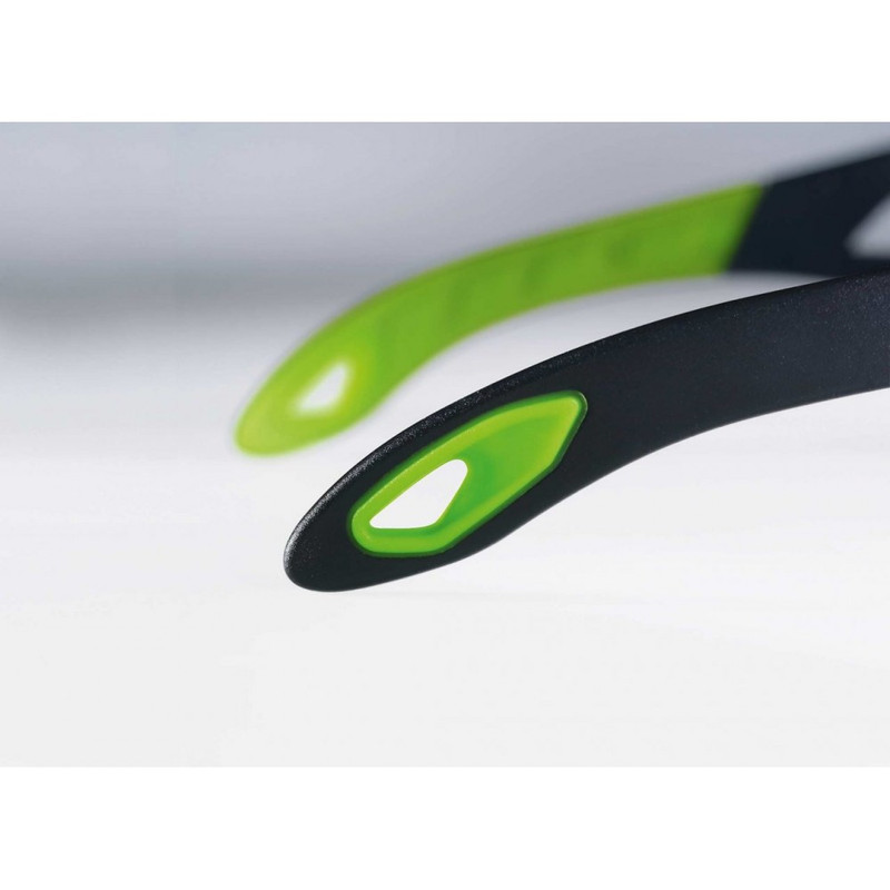 عینک ایمنی یووکس مدل pheos 9192225