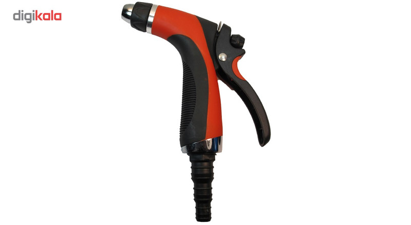 سر آبپاش صامو پرشین مدل G190001
