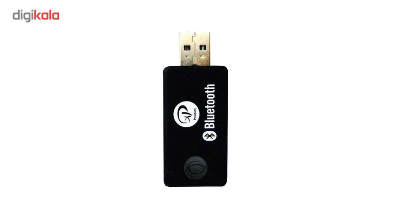 فرستنده صدای بلوتوثی ایکس پی-پروداکت مدل XP-844WT فرستنده صدای بلوتوثی ایکس پی-پروداکت مدل XP-844WT