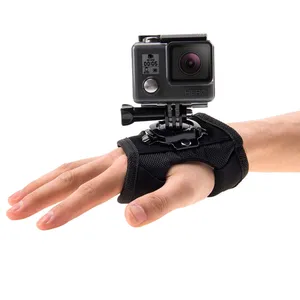 Puluz The Strap  Wrist For Gopro