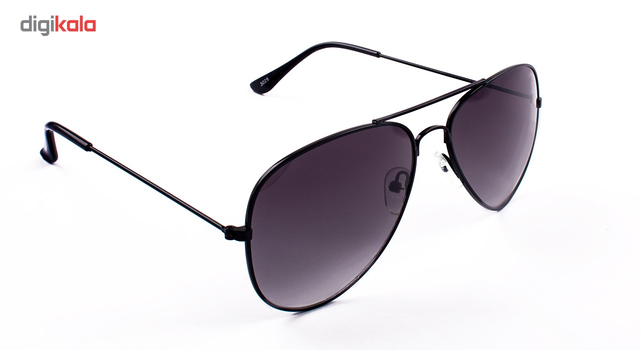 عینک آفتابی واته مدل 3025BL