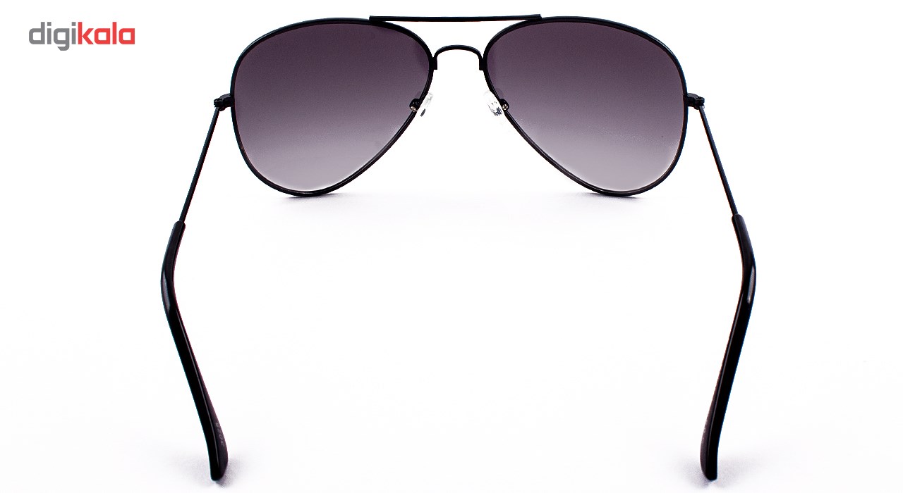 عینک آفتابی واته مدل 3025BL