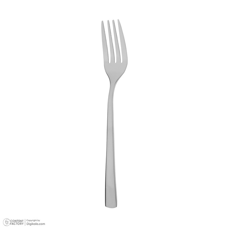 ست کارد و چنگال میوه خوری 12 پارچه نورمبرگ مدل M29