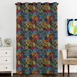 Rence C3-50079 Curtain 290 cm