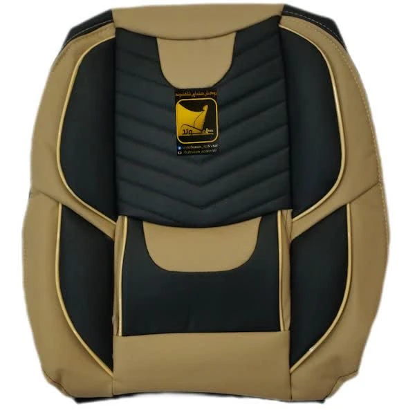 روکش صندلی خودرو شاهسوند مدل خلبانی مناسب برای سهند