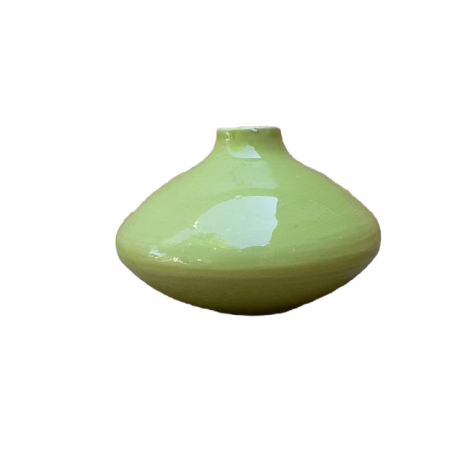 گلدان سرامیکی کد 987