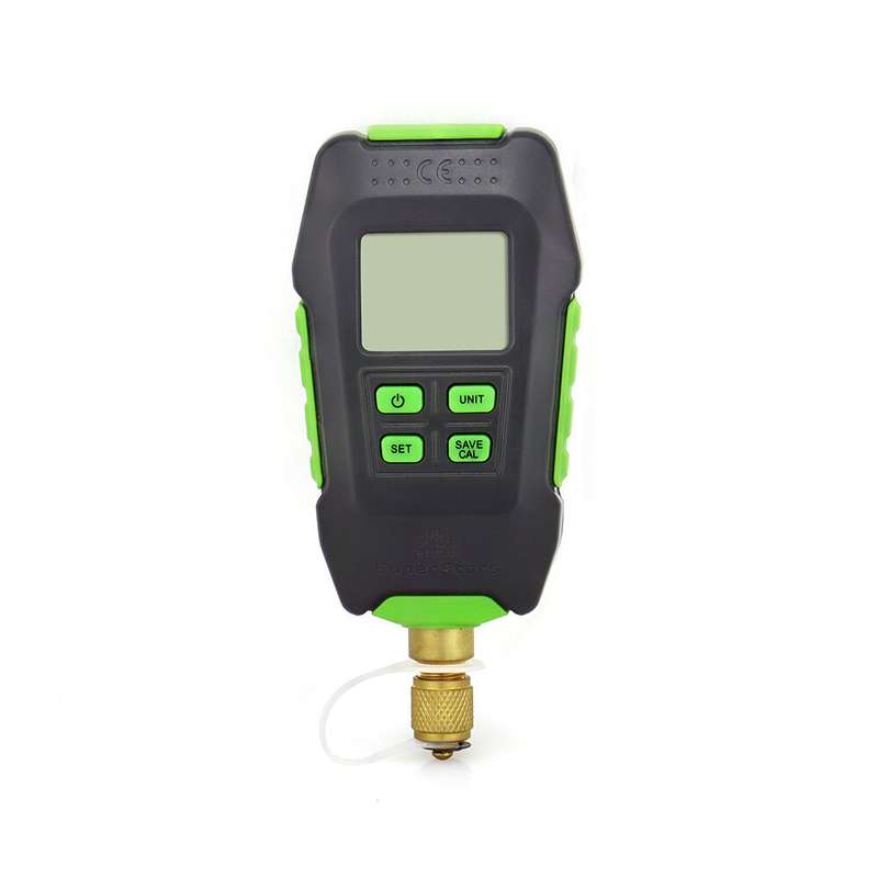 گیج وکیوم دیجیتال سوپر استارز مدل ST-VG90