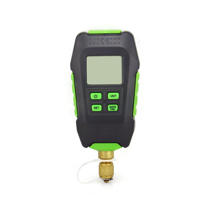 گیج وکیوم دیجیتال سوپر استارز مدل ST-VG90